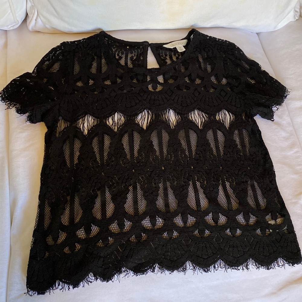 Decree top